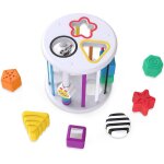 Tdrfl - boîte a formes zen&cal's playground, 6 formes pour découvrir formes et couleurs, ensemble de ... Tdrfl - boîte a formes zen&cal's playground, 6 formes pour découvrir formes et couleurs, ensemble de ...