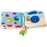 Tdrfl - cotoons livre de bain magique - jeu de bain - jouet pour bébé dès 12 mois - 110612 Tdrfl - cotoons livre de bain magique - jeu de bain - jouet pour bébé dès 12 mois - 110612
