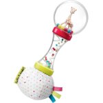 Tdrfl - hochet soft maracas - instrument de musique - jouet d'eveil adapt aux mains de bb - dveloppe ...