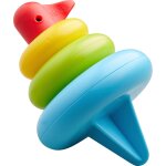 Tdrfl - jouet a enficher boue - jouet enfant pour bain et baignoire - premier age - 18 mois - 304908 ...