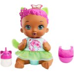 Tdrfl - my garden baby bébé chaton boit et fait pipi poupée (30 cm) et accessoires, avec couche réutilisable, ... Tdrfl - my garden baby bébé chaton boit et fait pipi poupée (30 cm) et accessoires, avec couche réutilisable, ...