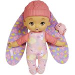 Tdrfl - poupée mon premier bébé lapin, rose, 23 cm, poupon au corps souple et oreilles en tissu doux, ... Tdrfl - poupée mon premier bébé lapin, rose, 23 cm, poupon au corps souple et oreilles en tissu doux, ...