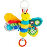 Tdrfl - tomy - freddie la luciole, peluche bébé a clip pour berceau ou poussette l27024, jouet d'eveil ... Tdrfl - tomy - freddie la luciole, peluche bébé a clip pour berceau ou poussette l27024, jouet d'eveil ...