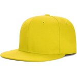 Tea - casquette snapback plate structurée pour nourrissons et tout - petits Tea - casquette snapback plate structurée pour nourrissons et tout - petits