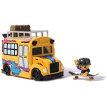 Tech deck playset camion sk8 crew teck deck