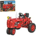 Technik tracteur jouet de construction, 302 pièces camion a project designed for kids who love tractor ... Technik tracteur jouet de construction, 302 pièces camion a project designed for kids who love tractor ...