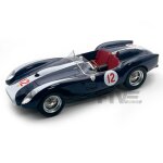 Tecnomodel mythos 1 / 18 - ferrari 250 tr pontoon - fender - 3rd el�intarhanajo 1958 tm18254f - tecnomodel ...