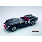 Tecnomodel mythos 1 / 18 - ferrari 250 tr pontoon - fender - cca national virginia 1959 tm18254i - tecnomodel ...