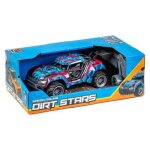 Tectoy 471411 modle radiocommand buggy moteur electrique 1:18
