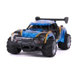 Tectoy 471412 mod�le radiocommand� buggy moteur electrique 1:18