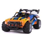 Tectoy 471413 mod�le radiocommand� buggy moteur electrique 1:18