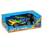 Tectoy 471413 modèle radiocommandé buggy moteur electrique 1:18 Tectoy 471413 modèle radiocommandé buggy moteur electrique 1:18
