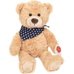 Teddy hermann 91388 ours en peluche sable 30 cm Teddy hermann 91388 ours en peluche sable 30 cm