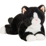 Teddy hermann 91835 chat suspendu noir 30 cm peluche Teddy hermann 91835 chat suspendu noir 30 cm peluche
