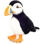 Teddy hermann - 941071 - peluche - macareux, 23 cm