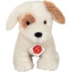 Teddy hermann chiot rollo doudou peluche chien 20 cm Teddy hermann chiot rollo doudou peluche chien 20 cm