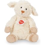 Teddy hermann herzekind 93917 peluche en forme de mouton maggi 27 cm Teddy hermann herzekind 93917 peluche en forme de mouton maggi 27 cm