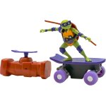 Teenage mutant ninja turtles - tortue ninja - figurine tortue ninja - tortue ninja donatello inspire ...