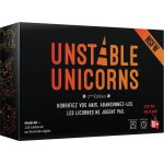 Teeturtle unstable unicorns : nsfw