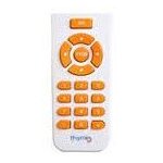Télécommande a infrarouge pour robot thymio Télécommande a infrarouge pour robot thymio