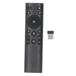 Tlcommande intelligente 2, 4 g professionnelle haute sensibilit usb tlcommande sans fil pour rseau ...