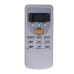 Tlcommande intelligente portable universelle, type split, pour climatisation, remplacement pour tlcommande ...