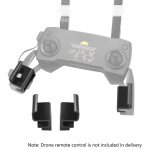 Tlcommande universelle de rechange pour tlphone pour dji mavic 2 / mini / pro / air spark