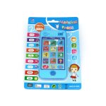 Téléphone jouet russe pour enfants, jouet educatif créatif, cadeau pour bébés Téléphone jouet russe pour enfants, jouet educatif créatif, cadeau pour bébés