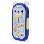 Tlphone portable pour bb, jouet electronique, machine d'apprentissage prcoce, cadeau pour enfants, ...