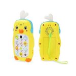 Téléphone portable educatif avec apprentissage de son et musique, jouet electronique pour enfant et bébé, ... Téléphone portable educatif avec apprentissage de son et musique, jouet electronique pour enfant et bébé, ...