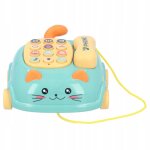 Téléphone portable jouet pour enfants Téléphone portable jouet pour enfants