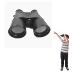 Tlescopes pour enfants, jumelles portables, tlescope amusant, cool, apprentissage, jouet d'exploration, ...