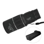 Tlescope optique monoculaire de voyage, chasse, camping, randonne, 16x52 hd
