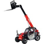 T�lescopique palettes - universal hobbies - manitou mt625t - echelle 1 / 32 - pour enfants de 14 ans ...