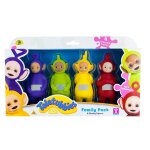 Teletubbies 4 chunky figures family pack Teletubbies 4 chunky figures family pack