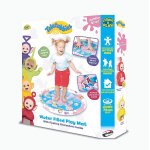 Teletubbies btub004 remplis d'eau gonflable pour tapis de jeu Teletubbies btub004 remplis d'eau gonflable pour tapis de jeu
