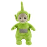 Les t�l�tubbies dipsy parlant peluche (vert)