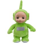 Teletubbies talking dipsy green soft toy