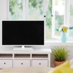 Télévision miniature a grand ecran lcd pour maison de poupée, ecran plat, jeux de simulation, echelle ... Télévision miniature a grand ecran lcd pour maison de poupée, ecran plat, jeux de simulation, echelle ...