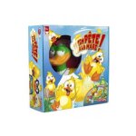 Tempete a la mare - plateau, canard - jeu de parcours rigolo - ambiance - jeu societe enfant 4 ans - ... Tempete a la mare - plateau, canard - jeu de parcours rigolo - ambiance - jeu societe enfant 4 ans - ...