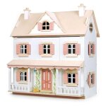 Tender leaf toys 7508127 maison de poup�e