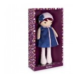 Tendresse aurore k poupee musicale Tendresse aurore k poupee musicale