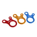 Tenseur de corde pour camping, 3 trous, 10 pi�ces, crochets, crochets