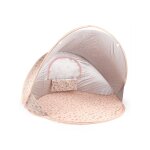 Tente anti - uv protection 40 + , tente plage dreamy flowers Tente anti - uv protection 40 + , tente plage dreamy flowers