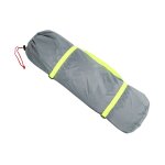 Tente de camping en plein air, sac de rangement de transport, sac polochon, ceinture enti�rement arrondie, ...