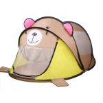 Tente de camping d'intrieur et d'extrieur pour enfants, tente, animal, tigre, chien, piscine, balle, ...