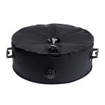 Tente d'ext�rieur, sac de sable par injection d'eau, tente publicitaire, camping, renforcement du poids, ...