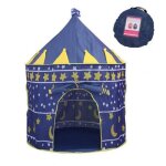 Tente de jeu pour enfants, tente de jeu cr�ative, d�velopper en plein air et en int�rieur, maison de ...