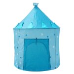 Tente de jeu pliante pour enfants, maison de jeu int�rieure pour gar�ons et filles