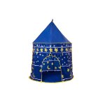 Tente de jeu portable pliable, tipi prince, princesse, maison de jeu pour gar�ons et filles, jouets d'ext�rieu ...